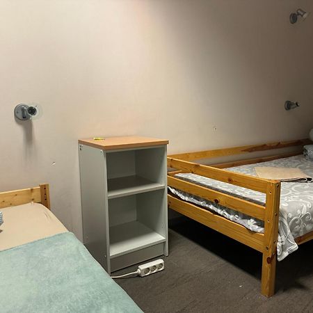 Sueda Hostel Tallinn Dış mekan fotoğraf