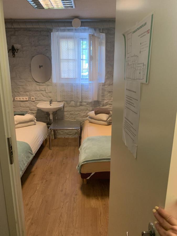 Sueda Hostel Tallinn Dış mekan fotoğraf