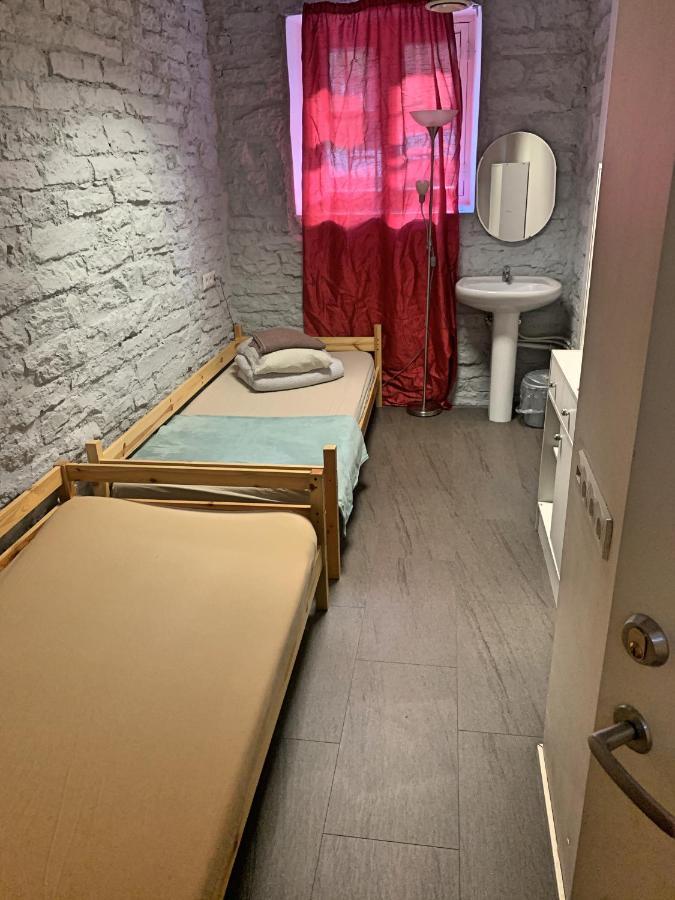 Sueda Hostel Tallinn Dış mekan fotoğraf