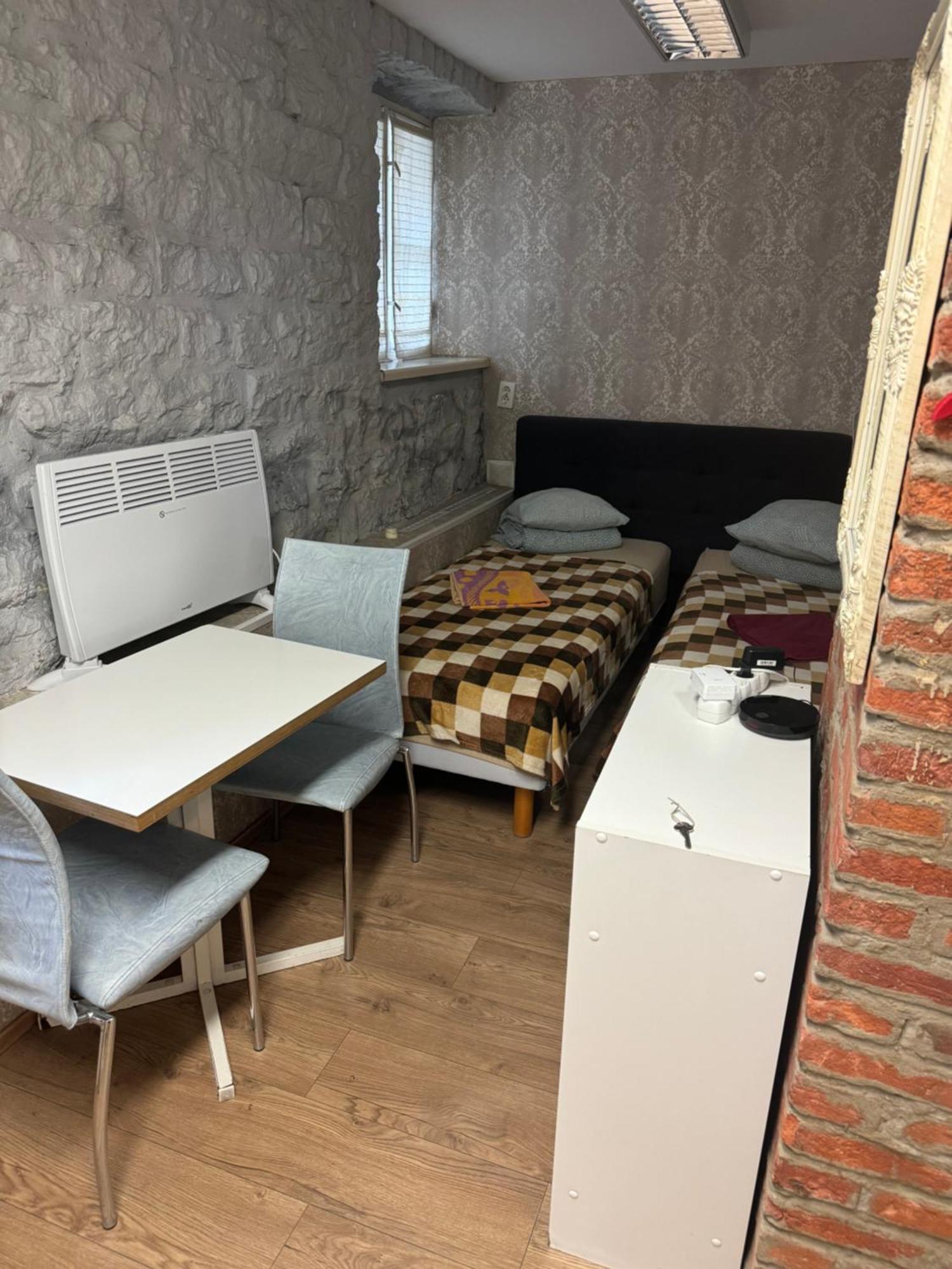 Sueda Hostel Tallinn Dış mekan fotoğraf