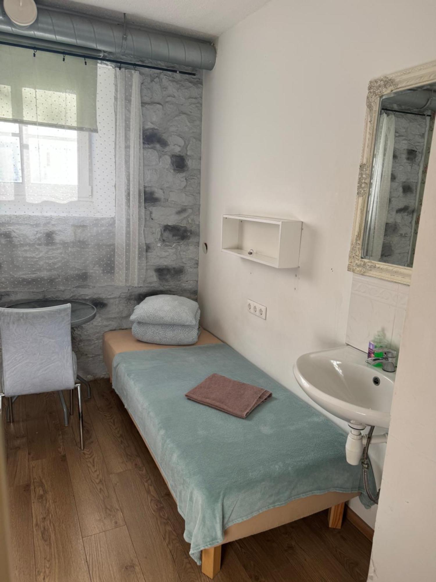 Sueda Hostel Tallinn Dış mekan fotoğraf