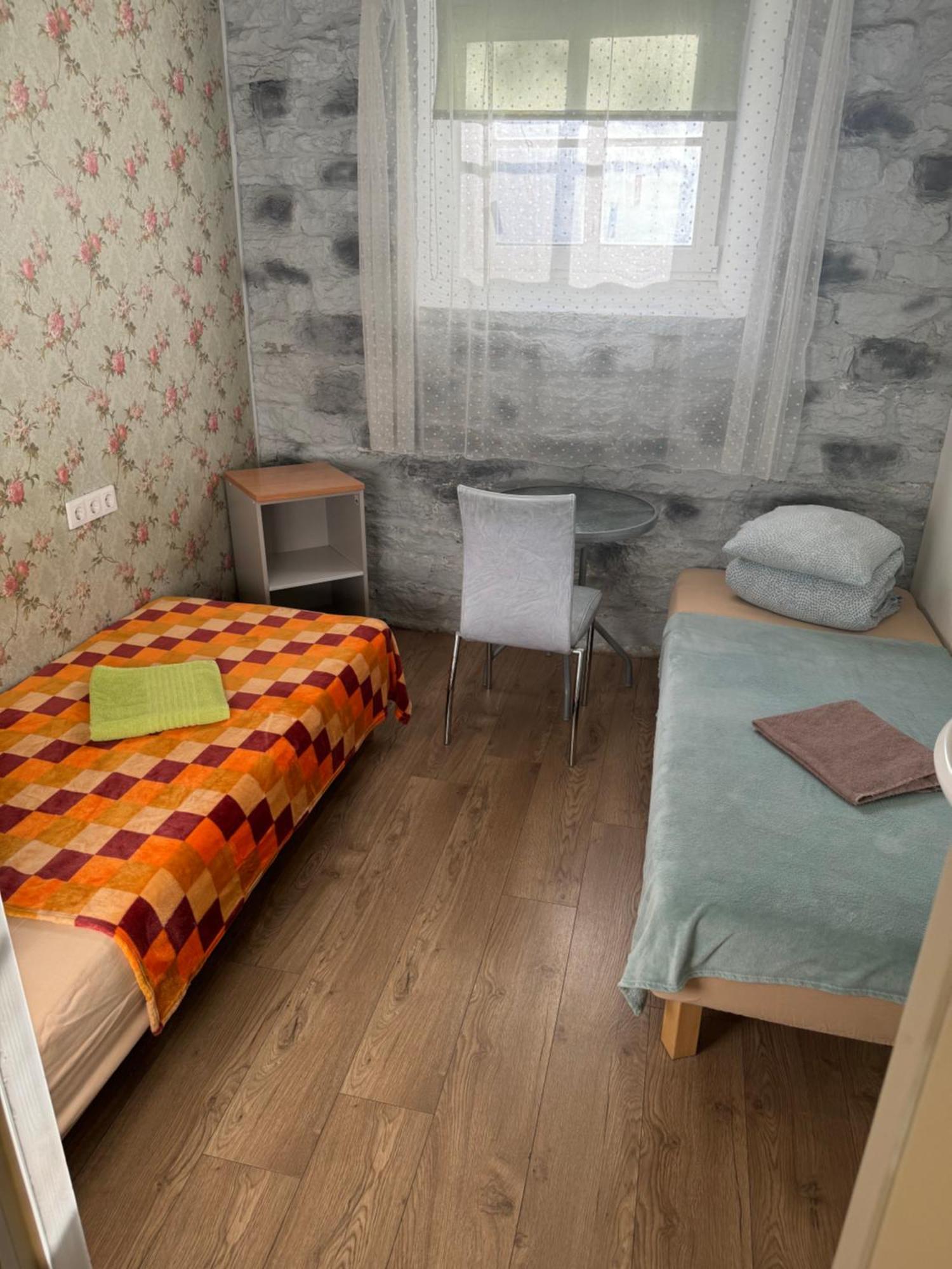 Sueda Hostel Tallinn Dış mekan fotoğraf