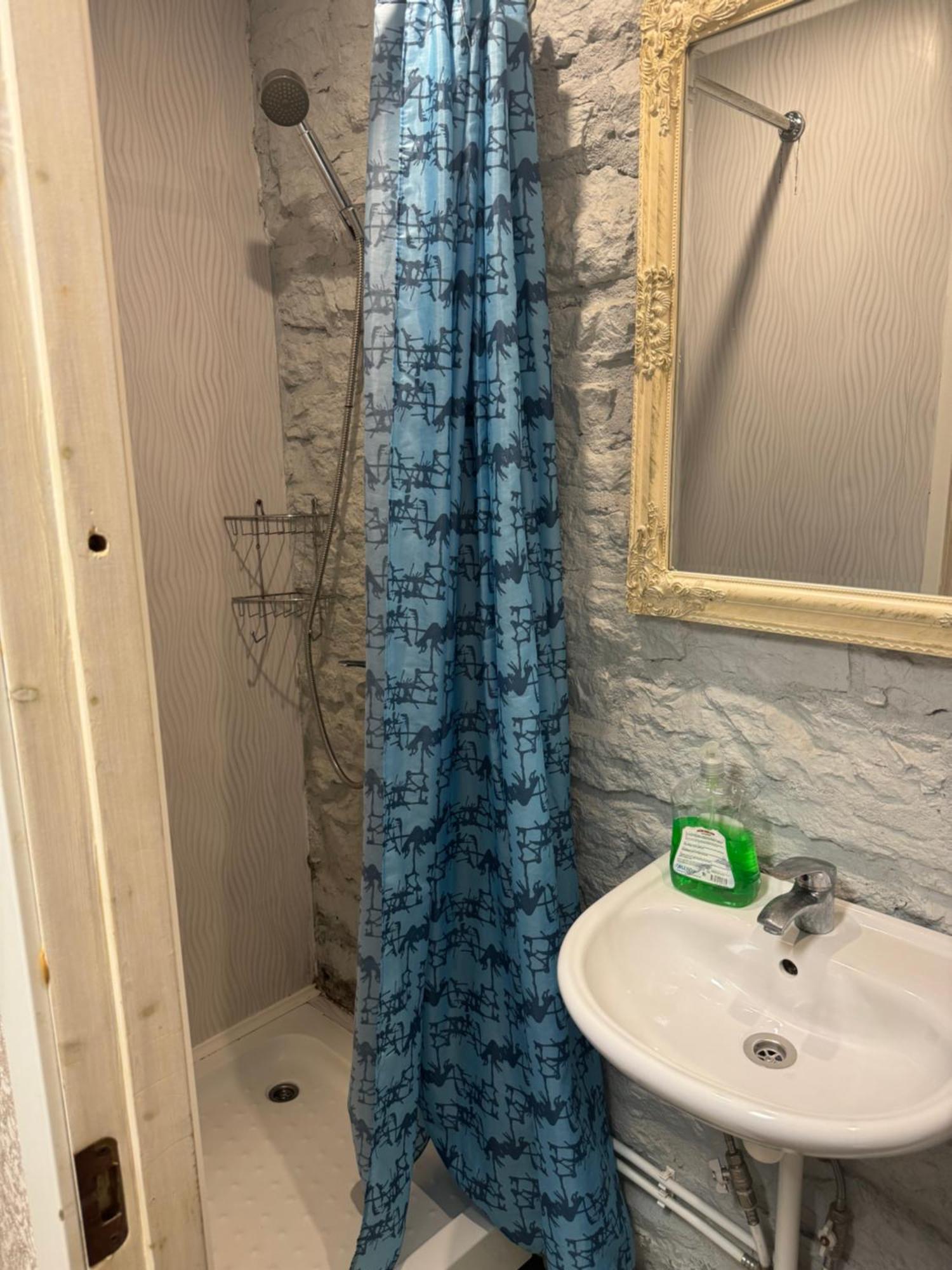 Sueda Hostel Tallinn Dış mekan fotoğraf