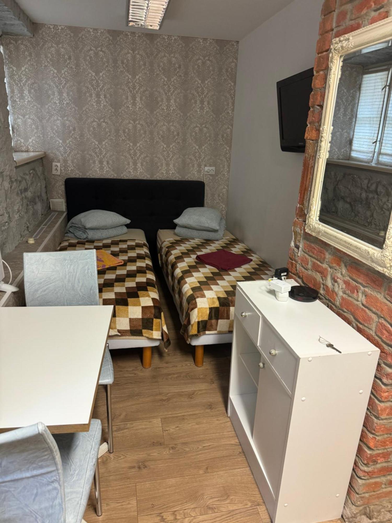 Sueda Hostel Tallinn Dış mekan fotoğraf