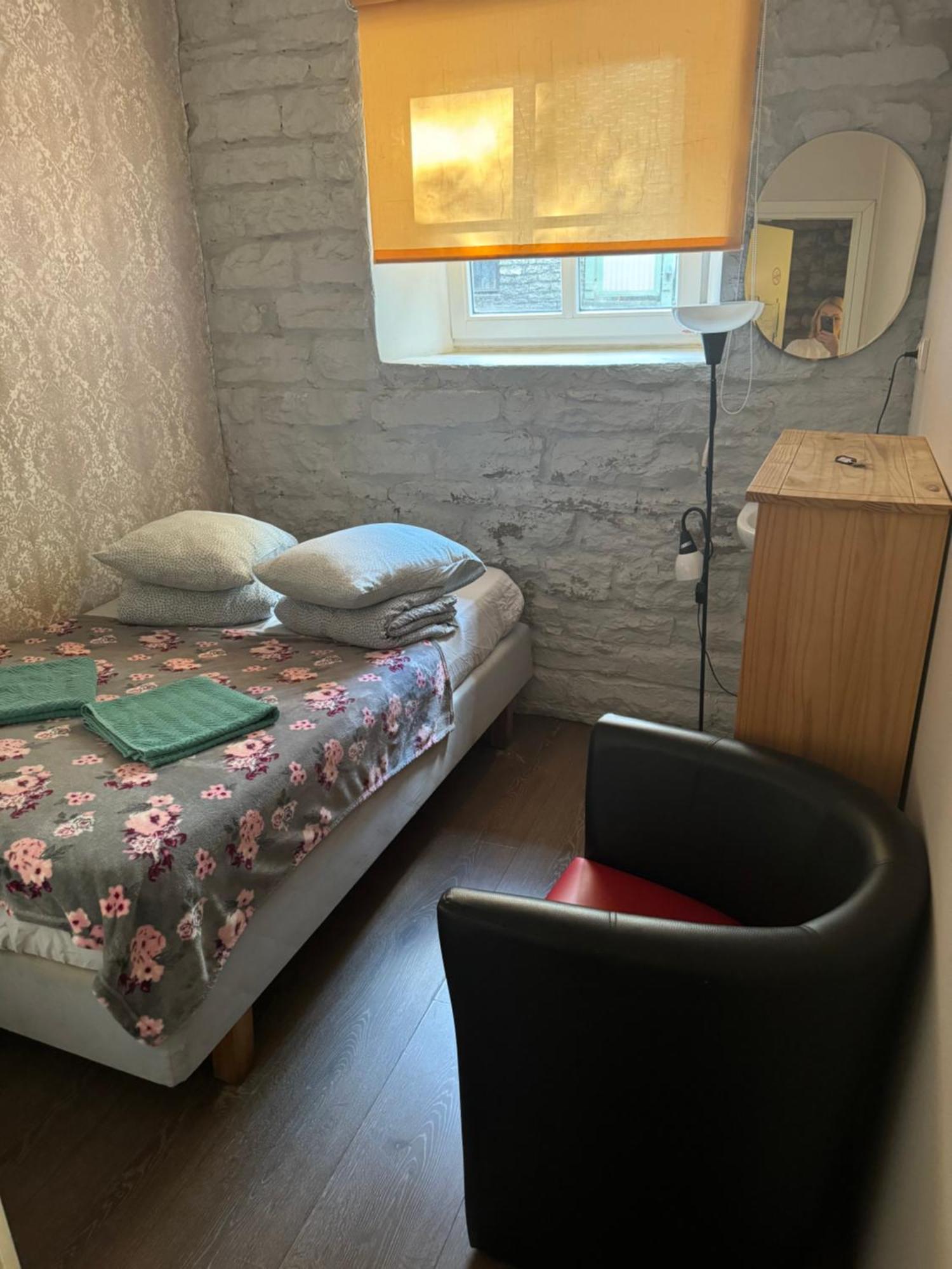 Sueda Hostel Tallinn Dış mekan fotoğraf