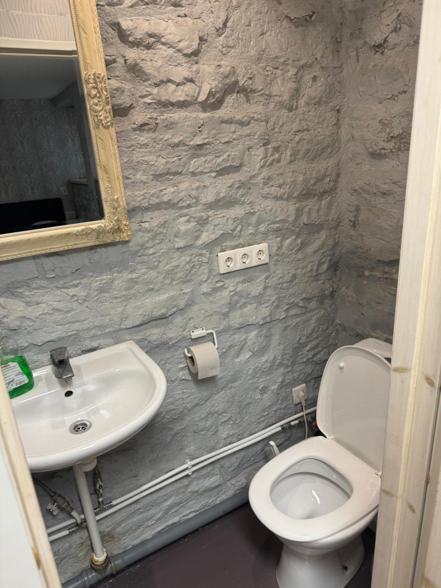 Sueda Hostel Tallinn Dış mekan fotoğraf