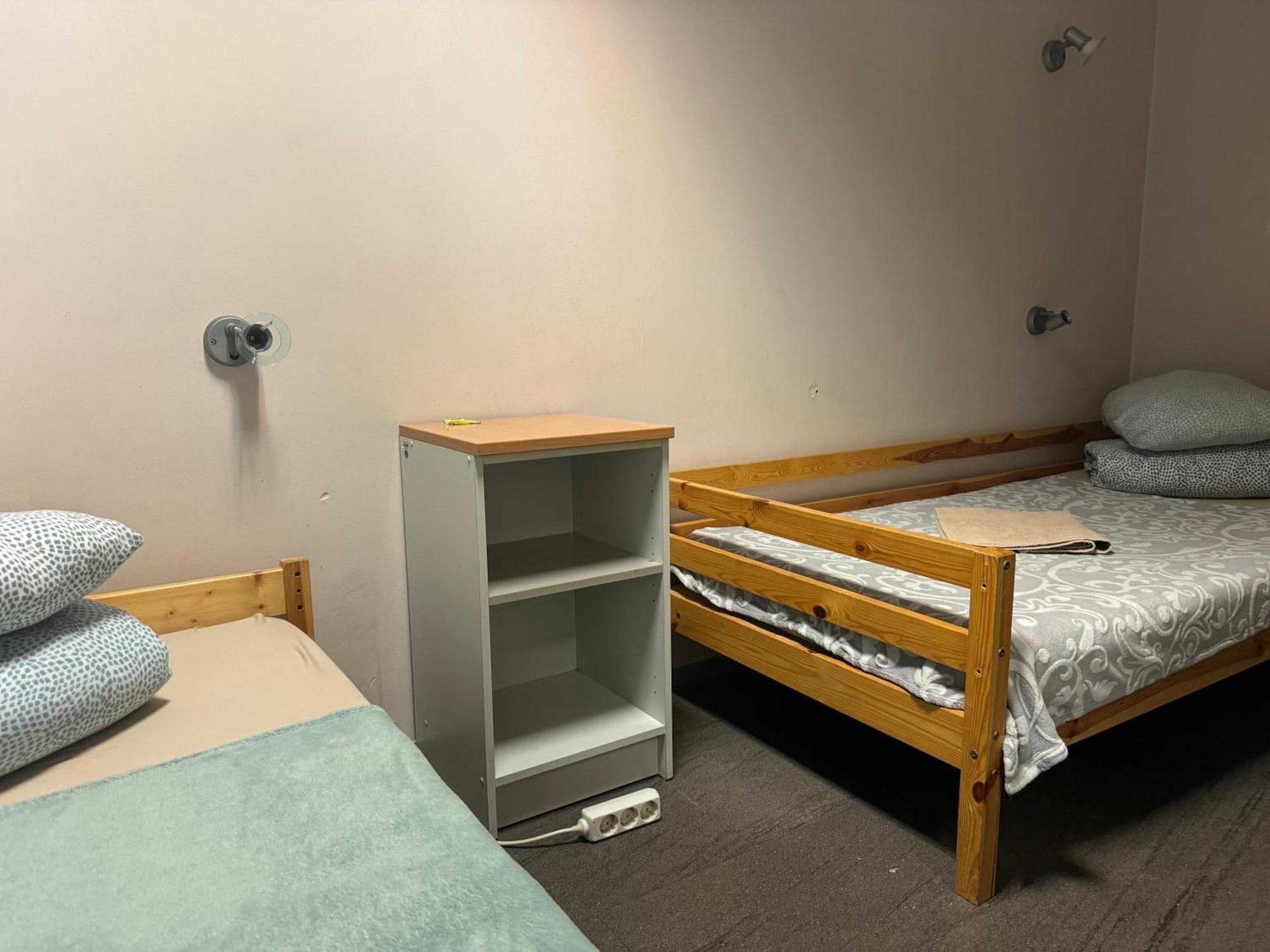 Sueda Hostel Tallinn Dış mekan fotoğraf