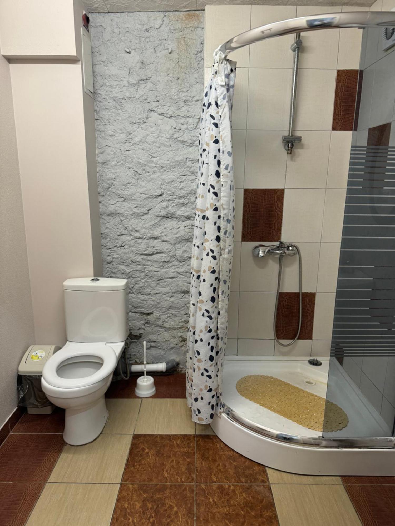 Sueda Hostel Tallinn Dış mekan fotoğraf