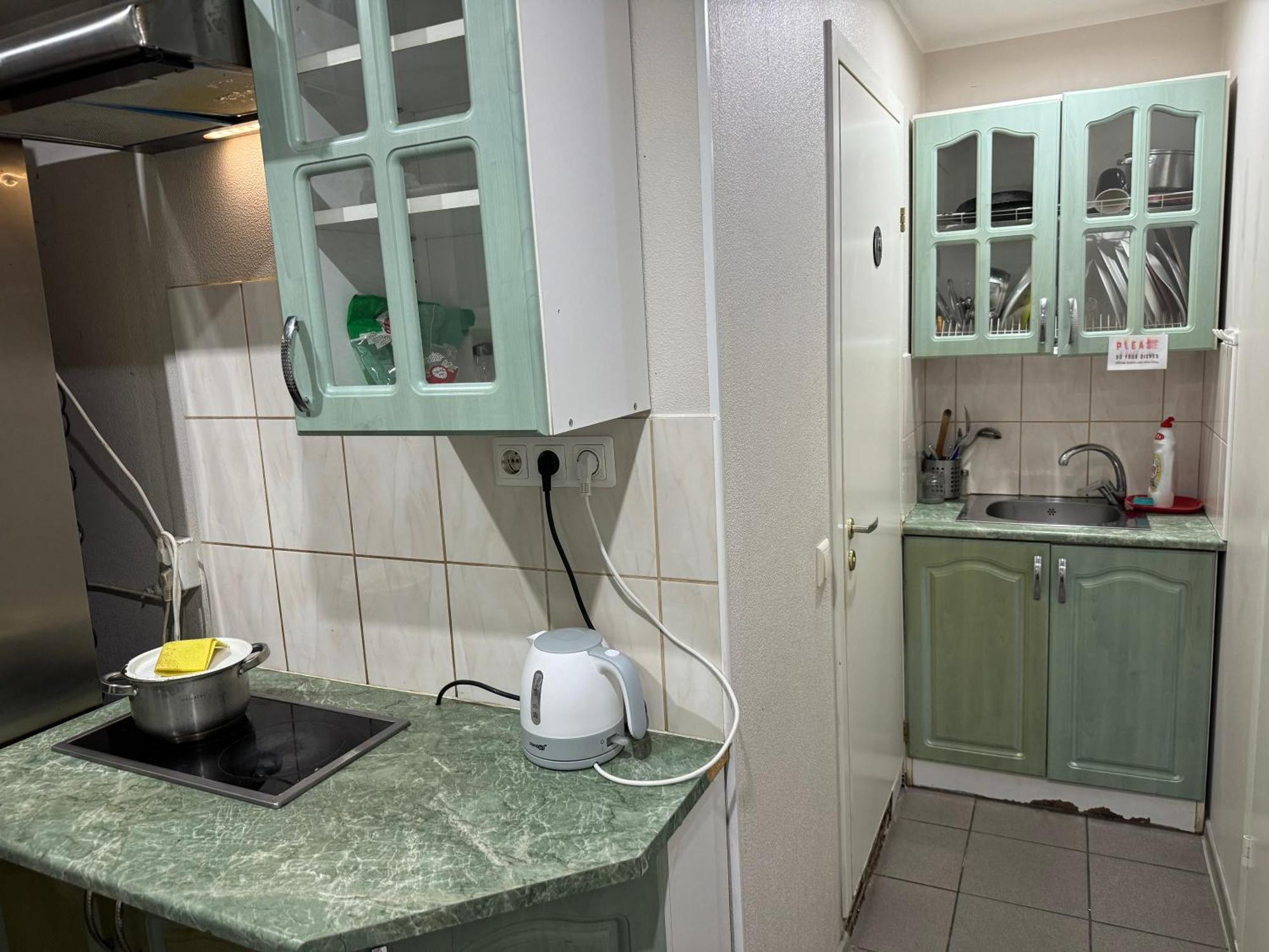 Sueda Hostel Tallinn Dış mekan fotoğraf