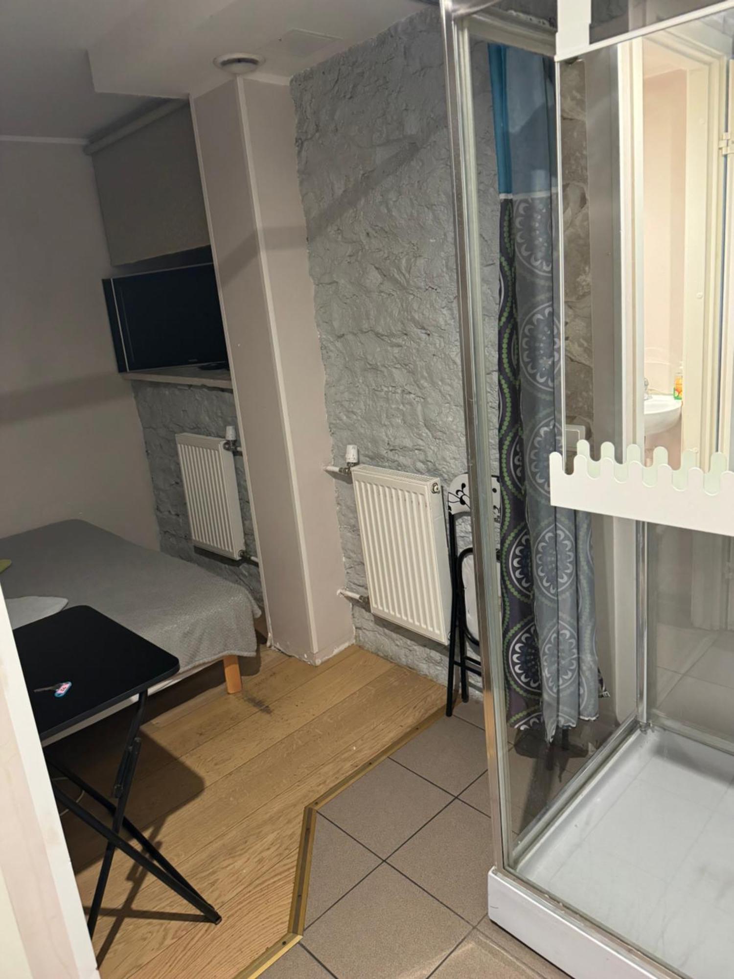 Sueda Hostel Tallinn Dış mekan fotoğraf