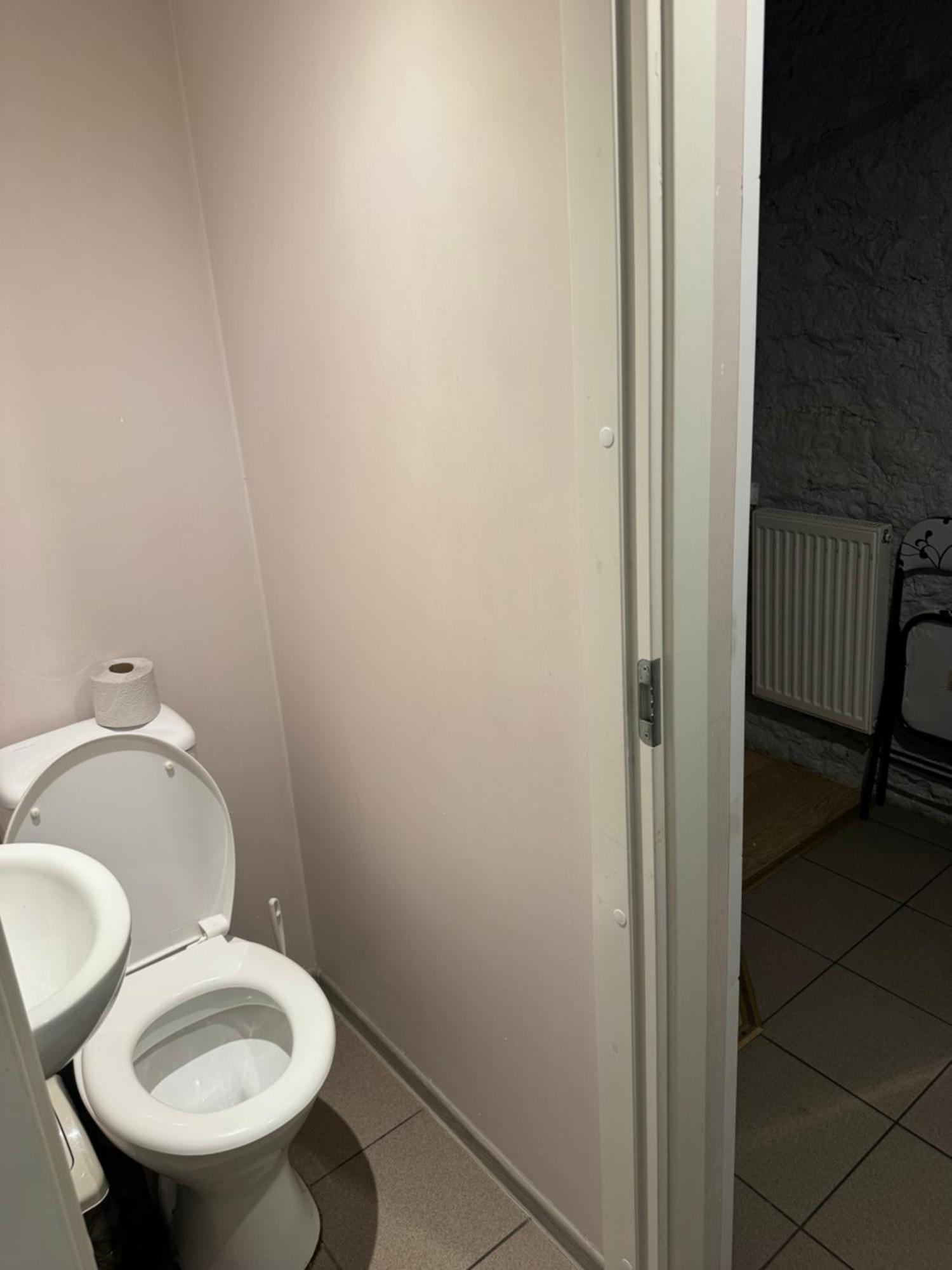 Sueda Hostel Tallinn Dış mekan fotoğraf