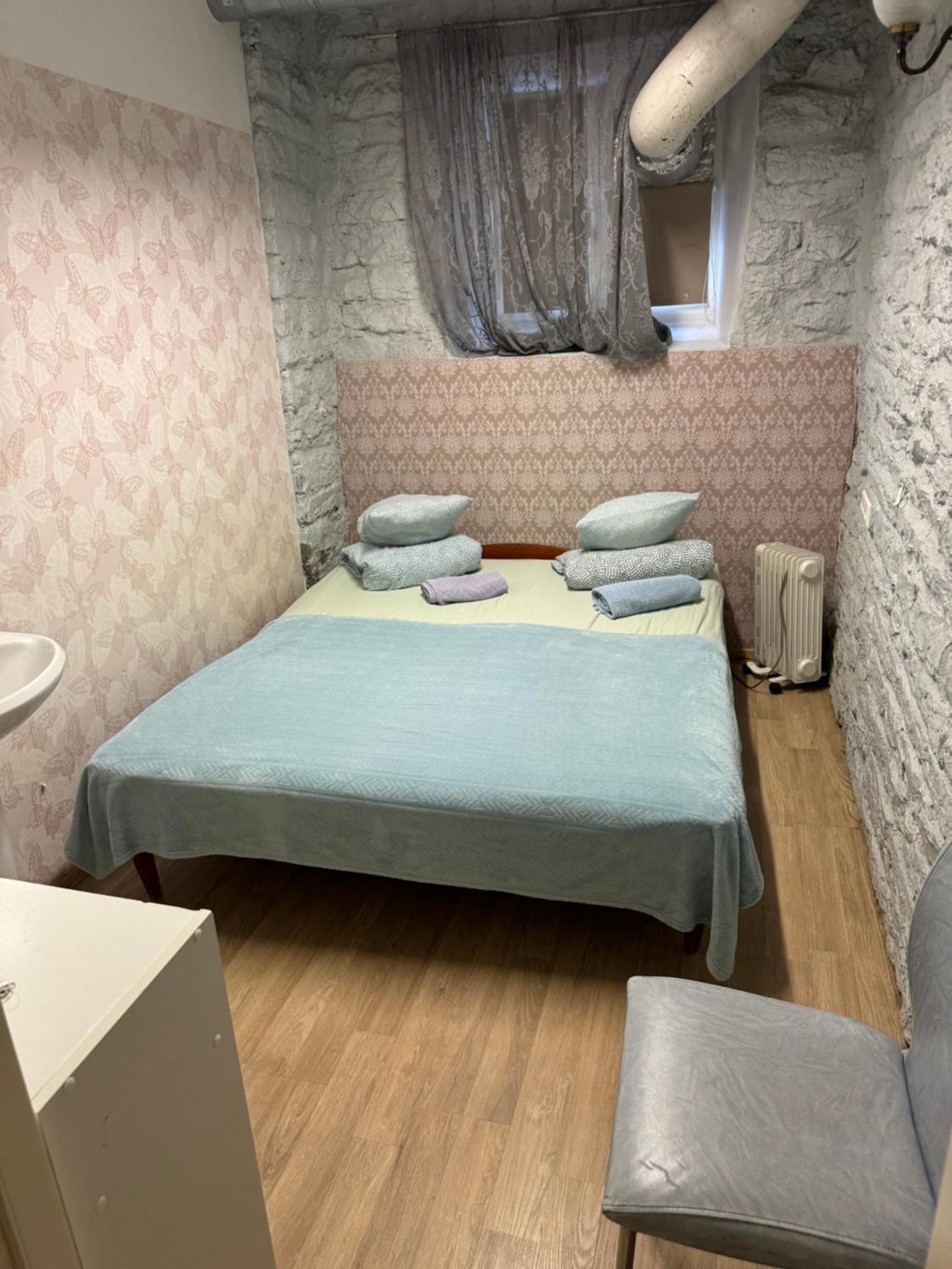 Sueda Hostel Tallinn Dış mekan fotoğraf