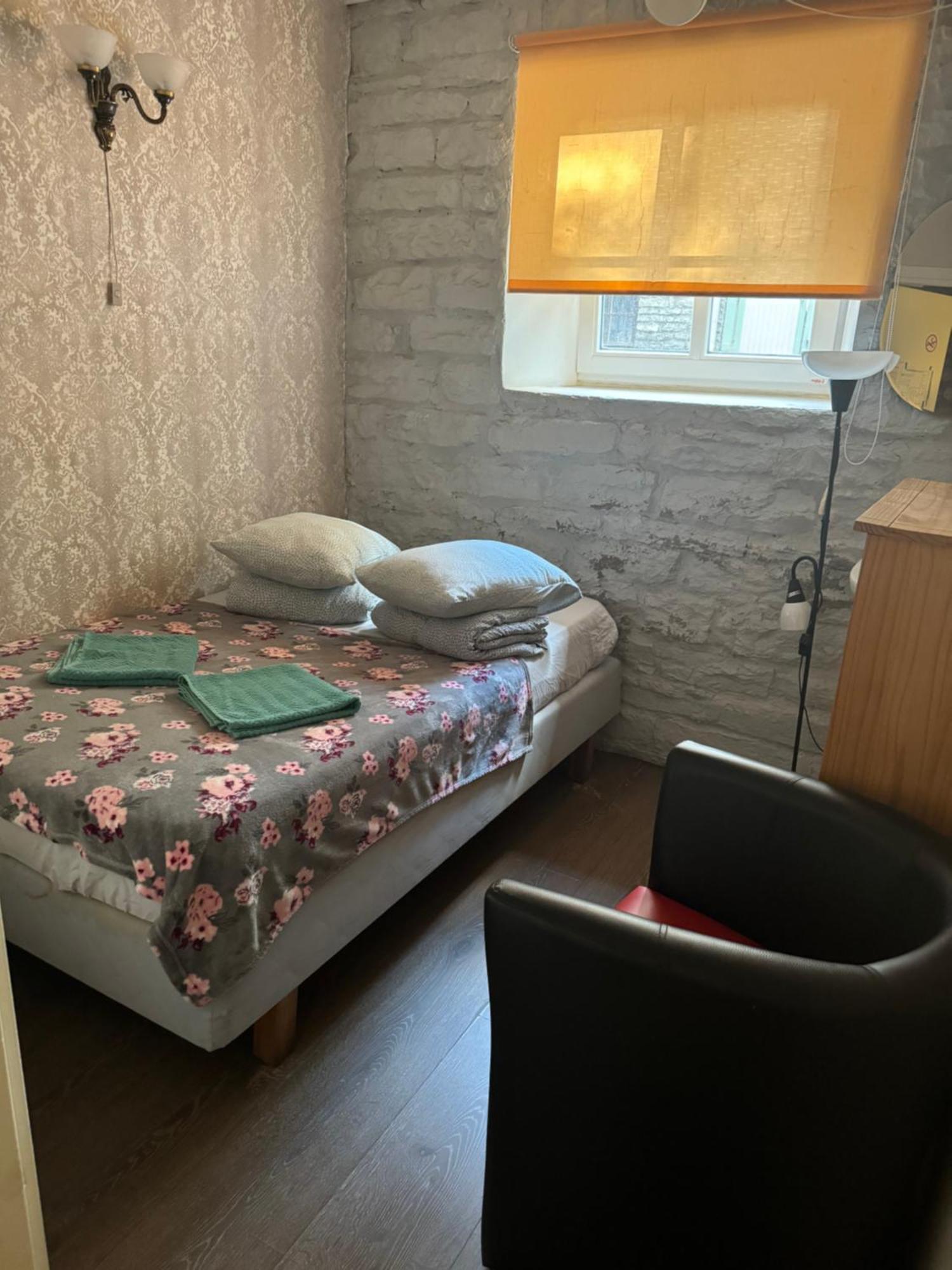 Sueda Hostel Tallinn Dış mekan fotoğraf