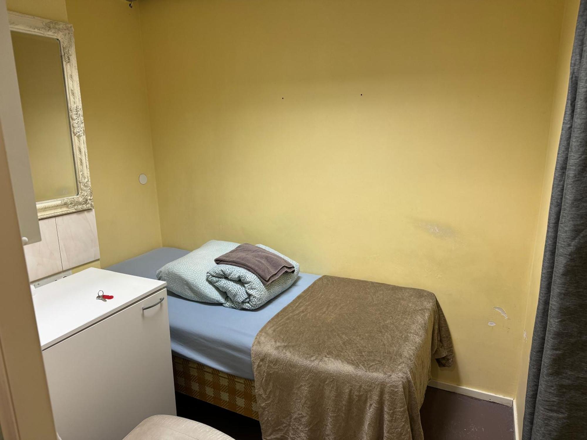Sueda Hostel Tallinn Dış mekan fotoğraf