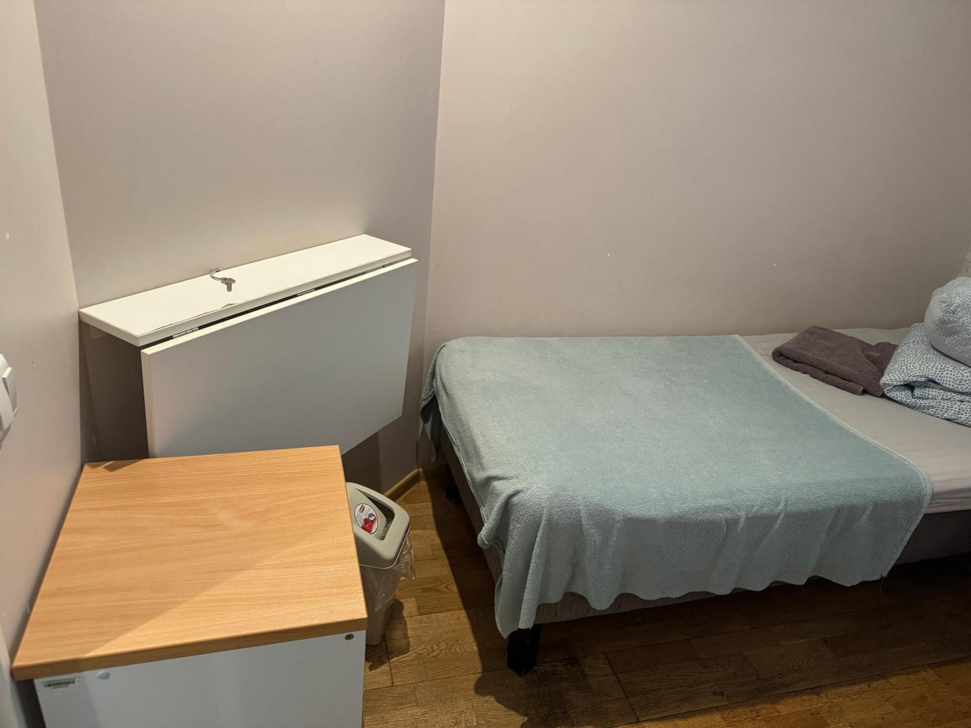 Sueda Hostel Tallinn Dış mekan fotoğraf