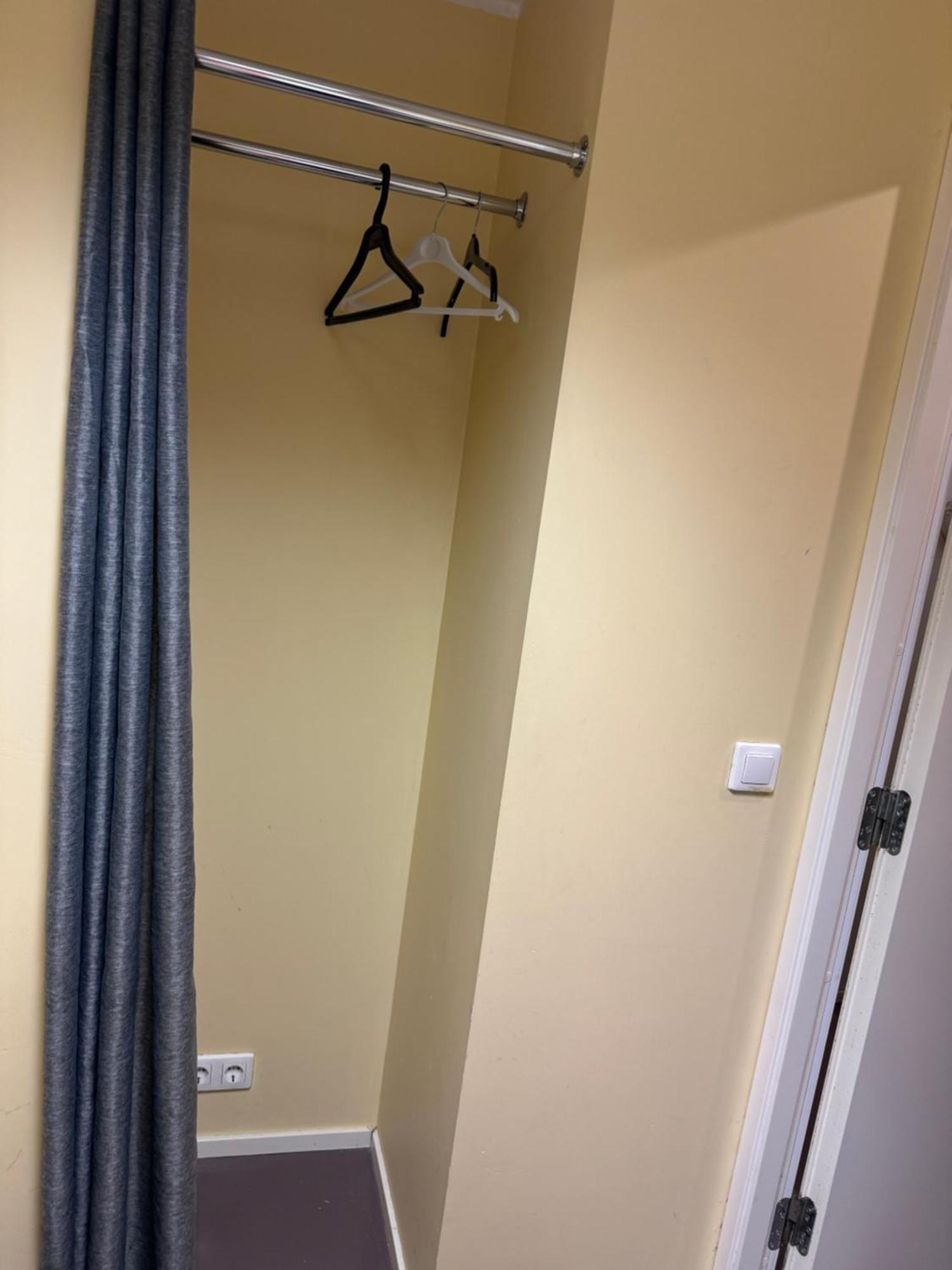 Sueda Hostel Tallinn Dış mekan fotoğraf