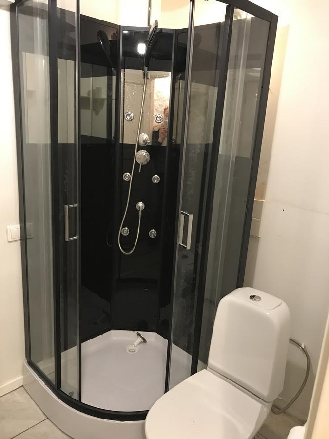 Sueda Hostel Tallinn Dış mekan fotoğraf