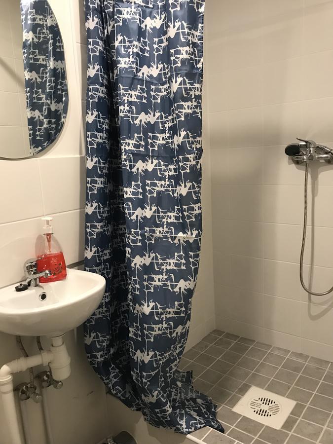 Sueda Hostel Tallinn Dış mekan fotoğraf